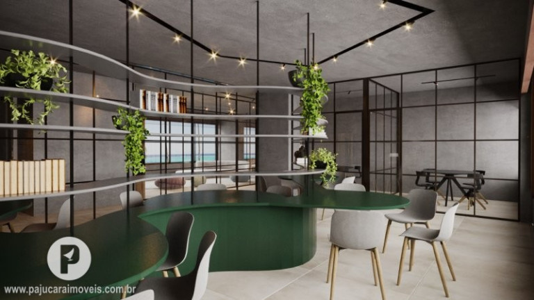 Imagem Apartamento com 1 Quarto à Venda, 55 m² em Ponta Verde - Maceió Imagem Apartamento com 1 Quarto à Venda, 55 m² em Ponta Verde - Maceió