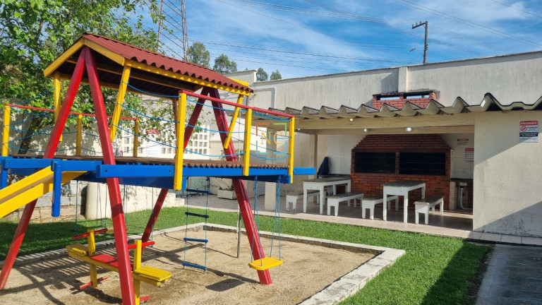 Imagem Apartamento com 3 Quartos à Venda, 76 m² em Nossa Senhora Do Rosário - São José Imagem Apartamento com 3 Quartos à Venda, 76 m² em Nossa Senhora Do Rosário - São José