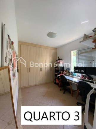 Imagem Casa de Condomínio com 3 Quartos à Venda, 250 m² em Betel - Paulínia Imagem Casa de Condomínio com 3 Quartos à Venda, 250 m² em Betel - Paulínia