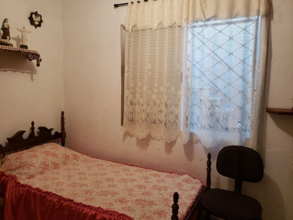 Imagem Casa com 2 Quartos à Venda, 140 m² em Sacomã - São Paulo