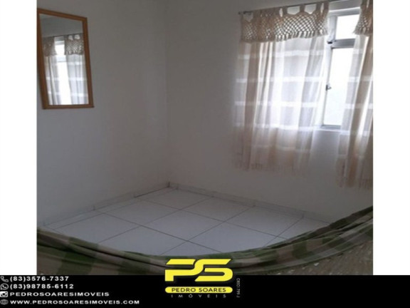 Imagem Apartamento com 2 Quartos à Venda, 50 m² em Ernesto Geisel - João Pessoa Imagem Apartamento com 2 Quartos à Venda, 50 m² em Ernesto Geisel - João Pessoa
