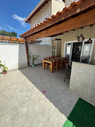 Imagem Casa com 3 Quartos à Venda, 90 m² em Chácara Do Carmo - Vargem Grande Paulista Imagem Casa com 3 Quartos à Venda, 90 m² em Chácara Do Carmo - Vargem Grande Paulista
