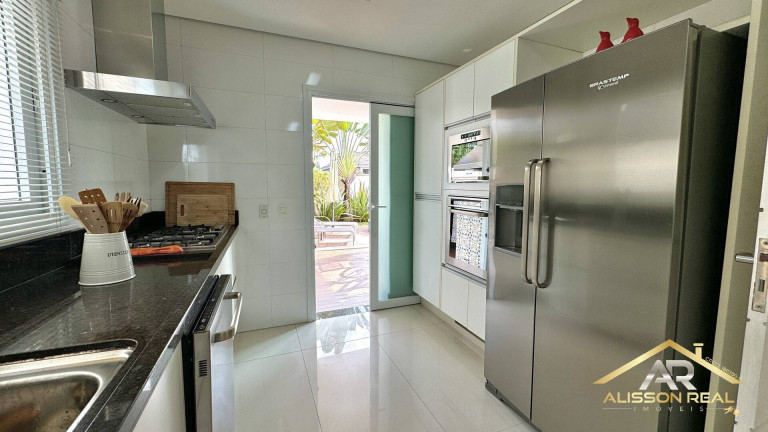 Imagem Casa de Condomínio com 4 Quartos à Venda, 420 m² em Tamboré - Santana De Parnaíba Imagem Casa de Condomínio com 4 Quartos à Venda, 420 m² em Tamboré - Santana De Parnaíba