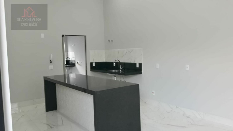 Imagem Casa com 3 Quartos à Venda, 180 m² em Jardim Fernando Mollon - Santa Bárbara D'oeste