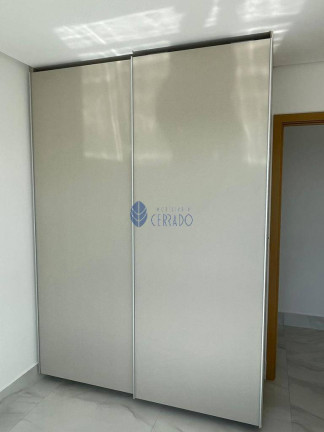 Imagem Apartamento com 3 Quartos à Venda, 142 m² em Jundiaí - Anápolis