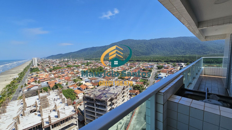 Imagem Apartamento com 2 Quartos à Venda, 77 m² em Flórida - Praia Grande Imagem Apartamento com 2 Quartos à Venda, 77 m² em Flórida - Praia Grande