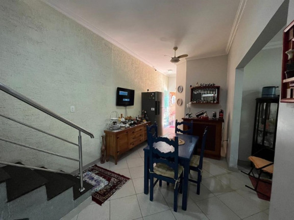 Imagem Casa com 6 Quartos à Venda, 449 m² em Adrianópolis - Manaus Ok