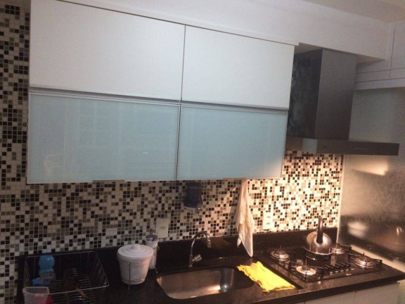Imagem Apartamento com 3 Quartos à Venda, 96 m² em Vila Andrade - São Paulo Imagem Apartamento com 3 Quartos à Venda, 96 m² em Vila Andrade - São Paulo
