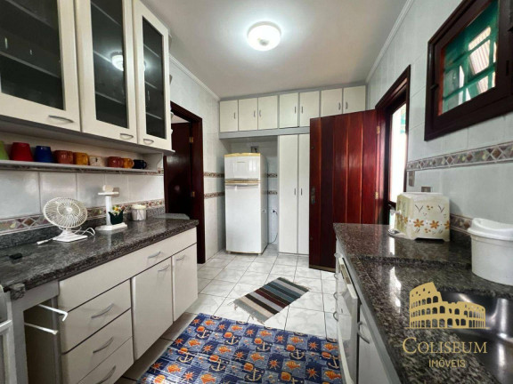 Imagem Casa com 5 Quartos à Venda, 289 m² em Balneário Flórida - Praia Grande Imagem Casa com 5 Quartos à Venda, 289 m² em Balneário Flórida - Praia Grande