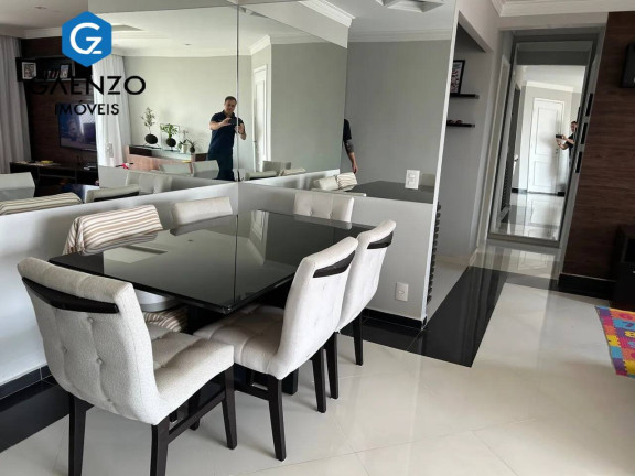 Imagem Apartamento com 2 Quartos à Venda, 92 m² em Adalgisa - Osasco