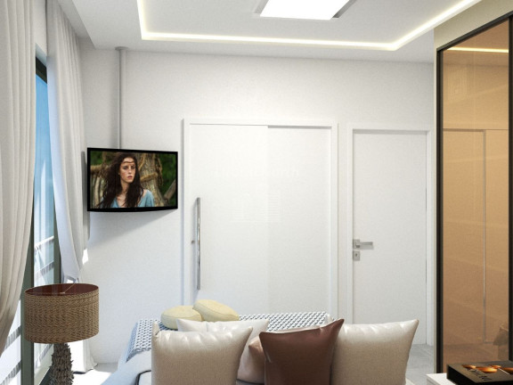 Imagem Apartamento com 3 Quartos à Venda, 580 m² em Barra - Balneário Camboriú