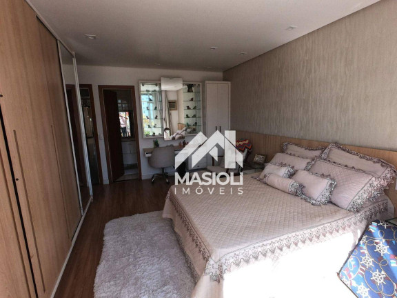 Imagem Cobertura com 4 Quartos à Venda, 280 m² em Praia De Itapoã - Vila Velha
