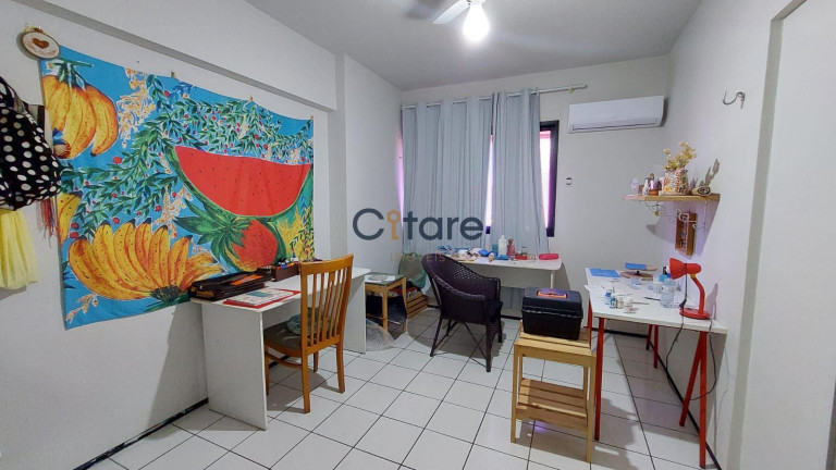Imagem Apartamento com 3 Quartos à Venda,  em Cocó - Fortaleza