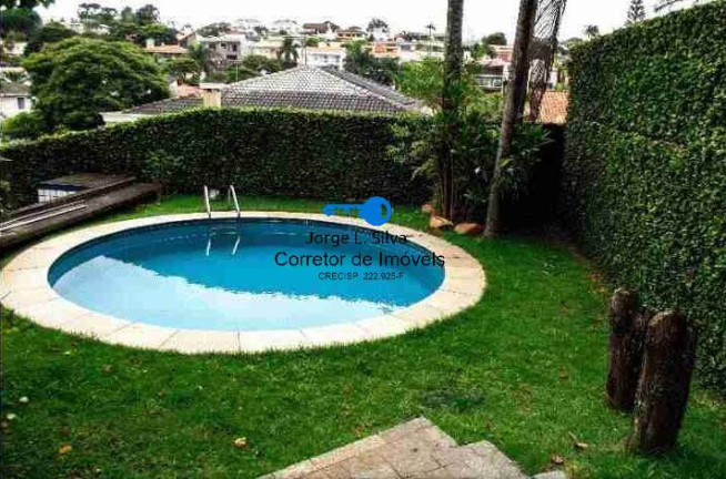 Imagem Casa com 3 Quartos à Venda, 330 m² em Barueri