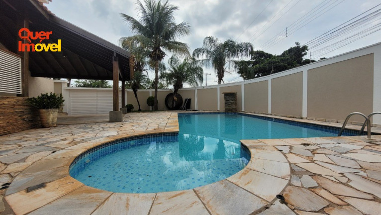 Imagem Sobrado com 4 Quartos à Venda, 415 m² em City Ribeirão - Ribeirão Preto