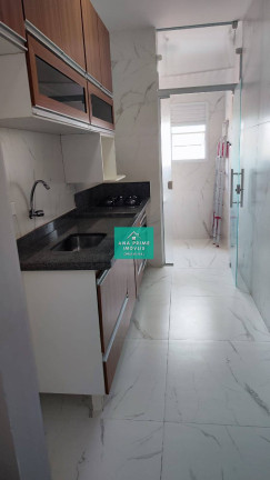 Imagem Apartamento com 2 Quartos à Venda, 50 m² em Residencial Bosque Dos Ipês - São José Dos Campos