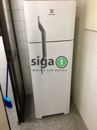 Imagem Apartamento com 2 Quartos para Alugar, 70 m² em Indianópolis - São Paulo