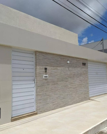 Casa com 3 Quartos à Venda, 162 m² em Bugio - Aracaju