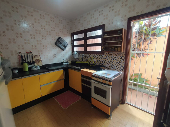 Imagem Casa com 2 Quartos à Venda, 187 m² em Balneário São João Batista - Peruíbe