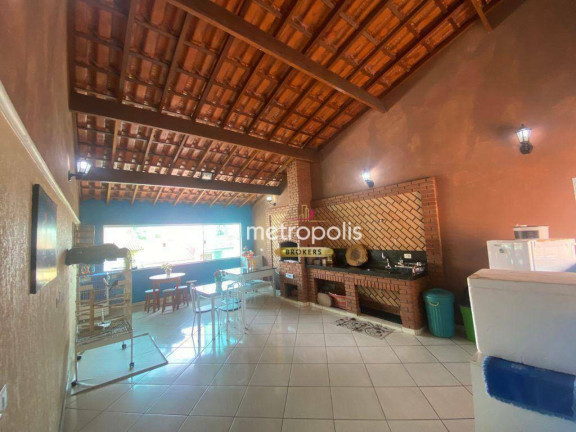 Imagem Sobrado com 3 Quartos à Venda, 231 m² em Parque Selecta(montanhão) - São Bernardo Do Campo Imagem Sobrado com 3 Quartos à Venda, 231 m² em Parque Selecta(montanhão) - São Bernardo Do Campo