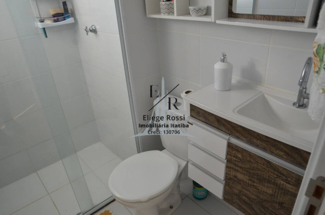 Imagem Apartamento com 2 Quartos à Venda, em Itatiba Imagem Apartamento com 2 Quartos à Venda, em Itatiba