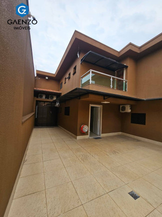 Imagem Sobrado com 3 Quartos à Venda, 280 m² em Centro - Osasco Imagem Sobrado com 3 Quartos à Venda, 280 m² em Centro - Osasco
