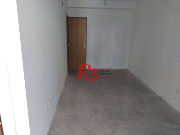 Imagem Apartamento com 2 Quartos à Venda, 86 m² em Boqueirão - Santos
