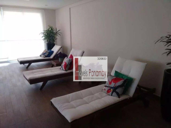 Imagem Apartamento com 3 Quartos para Alugar, 83 m² em Centro - São Bernardo Do Campo