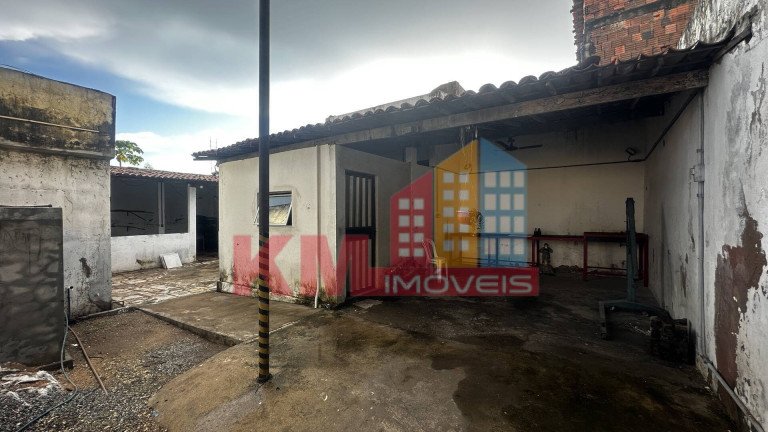 Imagem Galpão para Alugar, 500 m² em Bom Jardim - Mossoró