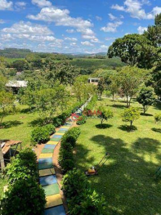 Imagem Chácara com 5 Quartos à Venda, 5.600 m² em Centro - Mandirituba