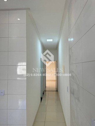Imagem Casa com 2 Quartos à Venda, 61 m² em Setor Estrela Dalva - Goiânia Imagem Casa com 2 Quartos à Venda, 61 m² em Setor Estrela Dalva - Goiânia