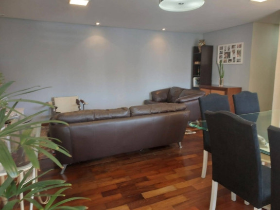 Imagem Apartamento com 2 Quartos à Venda, 98 m² em Santa Paula - São Caetano Do Sul Imagem Apartamento com 2 Quartos à Venda, 98 m² em Santa Paula - São Caetano Do Sul