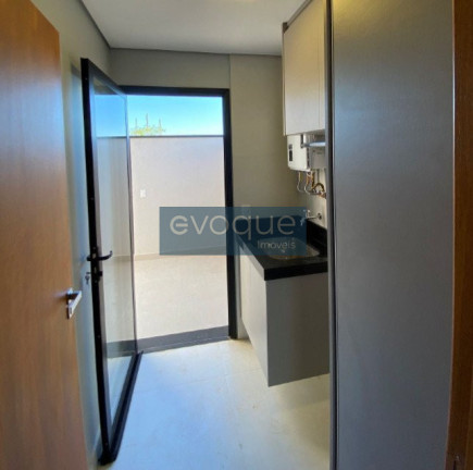Imagem Casa com 3 Quartos à Venda, 165 m² em Jardim Ypê - Paulínia