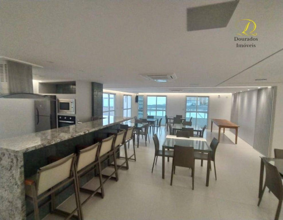 Imagem Apartamento com 3 Quartos à Venda, 140 m² em Guilhermina - Praia Grande Imagem Apartamento com 3 Quartos à Venda, 140 m² em Guilhermina - Praia Grande