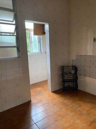 Imagem Apartamento com 2 Quartos à Venda, em Japuí - São Vicente Imagem Apartamento com 2 Quartos à Venda, em Japuí - São Vicente