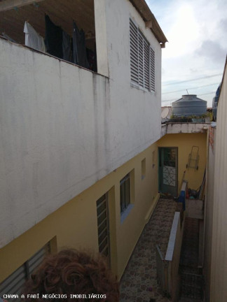 Casa com 4 Quartos à Venda, 100 m² em Vila Rica - São Paulo