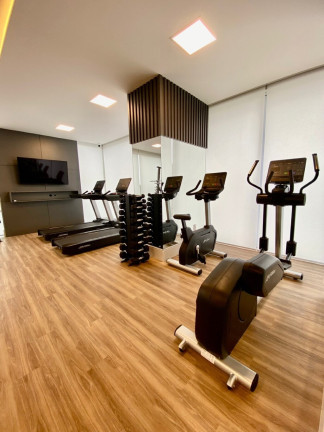 Imagem Apartamento com 2 Quartos à Venda, 122 m² em Itapema - Itapema
