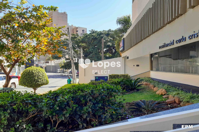 Imagem Apartamento com 2 Quartos à Venda, 62 m² em Cambuí - Campinas