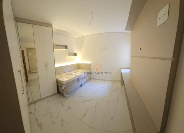 Imagem Apartamento com 3 Quartos à Venda, 90 m² em Campestre - Santo André Imagem Apartamento com 3 Quartos à Venda, 90 m² em Campestre - Santo André