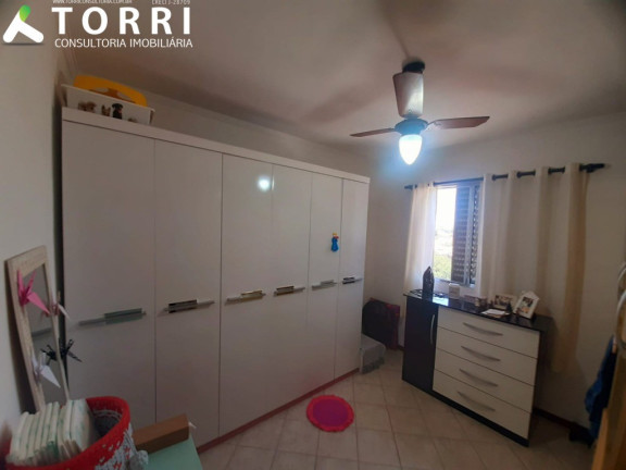 Imagem Apartamento com 2 Quartos à Venda, 70 m² em Vila Jardini - Sorocaba