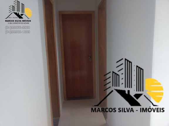 Imagem Apartamento com 2 Quartos à Venda, 51 m² em Santa Mônica - Uberlândia