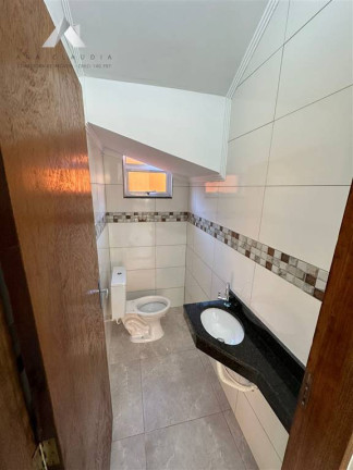 Imagem Casa com 2 Quartos à Venda, 59 m² em Cibratel - Itanhaem Imagem Casa com 2 Quartos à Venda, 59 m² em Cibratel - Itanhaem