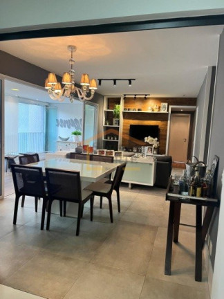 Imagem Apartamento com 3 Quartos à Venda, 134 m² em Santana - São Paulo