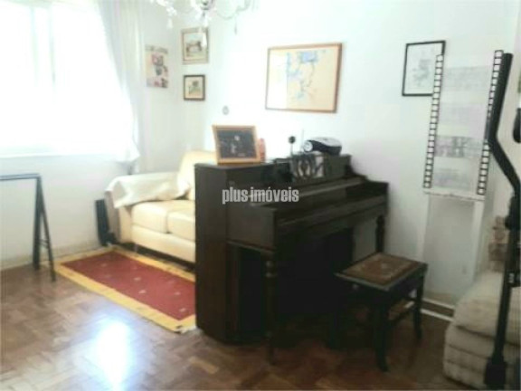 Imagem Apartamento com 3 Quartos à Venda, 155 m² em Jardim América - São Paulo Imagem Apartamento com 3 Quartos à Venda, 155 m² em Jardim América - São Paulo
