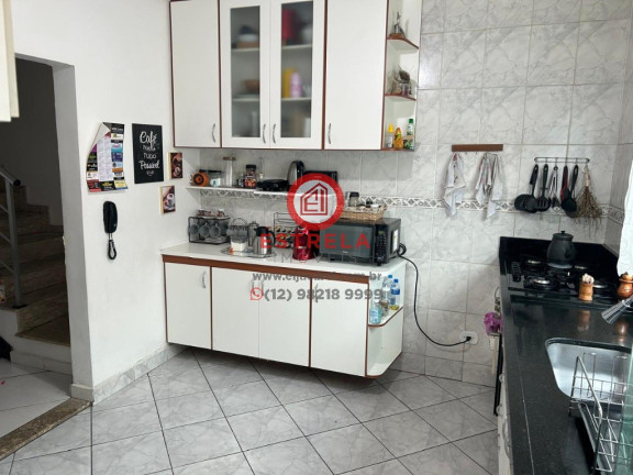 Imagem Casa com 3 Quartos à Venda, 140 m² em Jardim Califórnia - Jacareí Imagem Casa com 3 Quartos à Venda, 140 m² em Jardim Califórnia - Jacareí