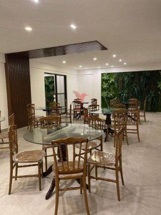 Imagem Apartamento com 1 Quarto à Venda, 34 m² em Intermares - Cabedelo