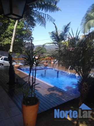 Imagem Casa de Condomínio com 3 Quartos à Venda, 1.050 m² em Santa Inês - Caieiras