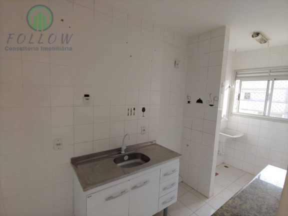 Imagem Apartamento com 4 Quartos à Venda, 92 m² em Conceição - Osasco
