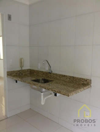 Imagem Imóvel com 3 Quartos à Venda, 64 m² em Jardim Juliana - Indaiatuba