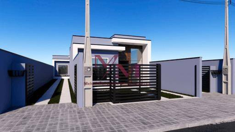 Imagem Casa com 2 Quartos à Venda, 99 m² em Shangri-la - Pontal Do Paraná